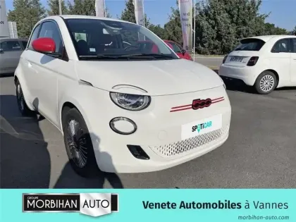 Photo 19 Fiat 500 E 118 CH