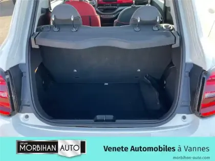 Photo 31 Fiat 500 E 118 CH