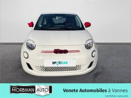 Photo 27 Fiat 500 E 118 CH