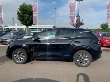 Photo 7 Kia Sportage 1.6 T-GDI 210CH ISG HYBRIDE BVA6 4X2