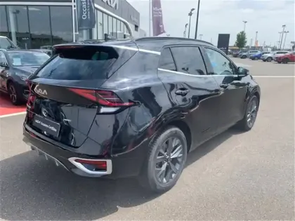 Photo 26 Kia Sportage 1.6 CRDI 136CH MHEV DCT7 4X2