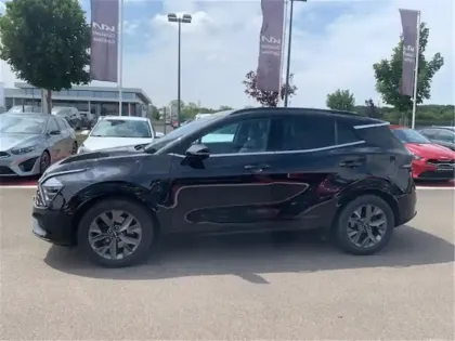 Photo 7 Kia Sportage 1.6 CRDI 136CH MHEV DCT7 4X2