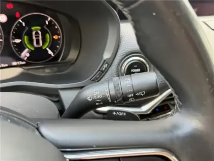 Photo 19 Mazda Cx-60 2.5L E-SKYACTIV PHEV 327 CH 4X4 BVA8