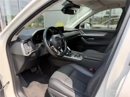 Photo 7 Mazda Cx-60 2.5L E-SKYACTIV PHEV 327 CH 4X4 BVA8