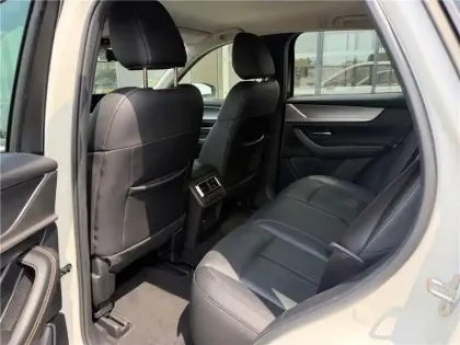 Photo 8 Mazda Cx-60 2.5L E-SKYACTIV PHEV 327 CH 4X4 BVA8