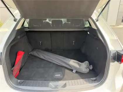Photo 6 Mazda Cx-60 2.5L E-SKYACTIV PHEV 327 CH 4X4 BVA8