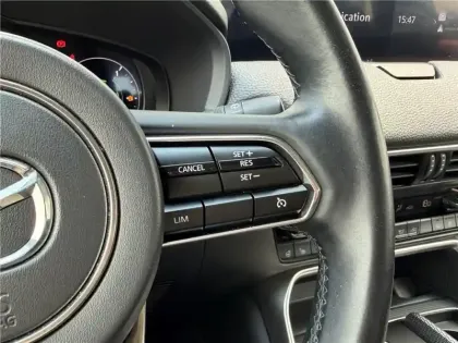 Photo 17 Mazda Cx-60 2.5L E-SKYACTIV PHEV 327 CH 4X4 BVA8