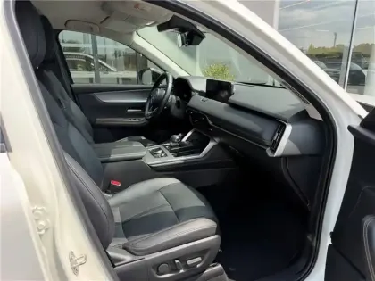 Photo 9 Mazda Cx-60 2.5L E-SKYACTIV PHEV 327 CH 4X4 BVA8