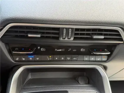 Photo 34 Mazda Cx-60 2.5L E-SKYACTIV PHEV 327 CH 4X4 BVA8