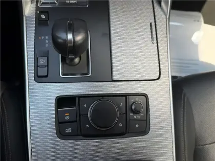 Photo 35 Mazda Cx-60 2.5L E-SKYACTIV PHEV 327 CH 4X4 BVA8
