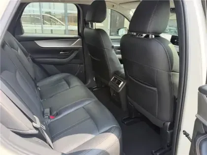 Photo 10 Mazda Cx-60 2.5L E-SKYACTIV PHEV 327 CH 4X4 BVA8