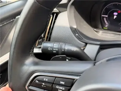 Photo 18 Mazda Cx-60 2.5L E-SKYACTIV PHEV 327 CH 4X4 BVA8