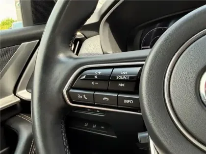 Photo 16 Mazda Cx-60 2.5L E-SKYACTIV PHEV 327 CH 4X4 BVA8