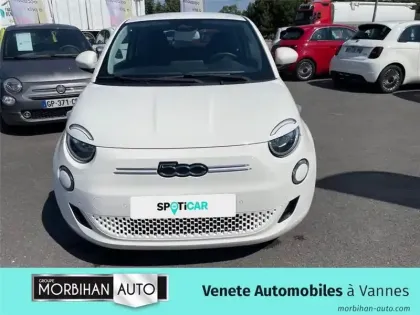 Photo 18 Fiat 500 E 118 CH