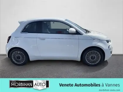 Photo 29 Fiat 500 E 118 CH