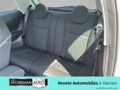 Photo 35 Fiat 500 E 118 CH