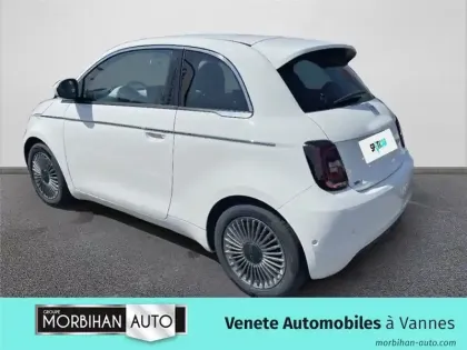 Photo 49 Fiat 500 E 118 CH