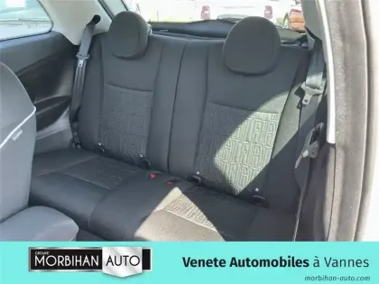 Photo 25 Fiat 500 E 118 CH