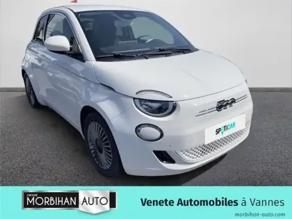 Photo 28 Fiat 500 E 118 CH