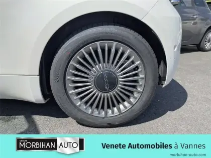 Photo 70 Fiat 500 E 118 CH