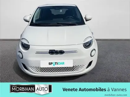 Photo 44 Fiat 500 E 118 CH
