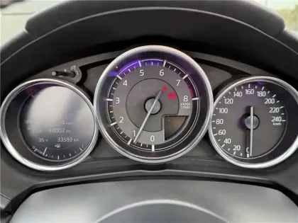 Photo 28 Mazda Mx-5 ST 2.0L SKYACTIV-G 184 CH