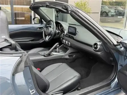Photo 13 Mazda Mx-5 ST 2.0L SKYACTIV-G 184 CH