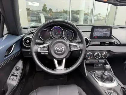 Photo 14 Mazda Mx-5 ST 2.0L SKYACTIV-G 184 CH