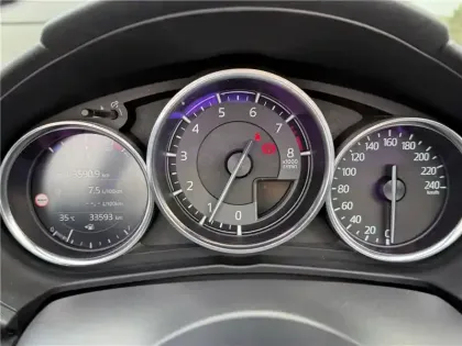 Photo 27 Mazda Mx-5 ST 2.0L SKYACTIV-G 184 CH
