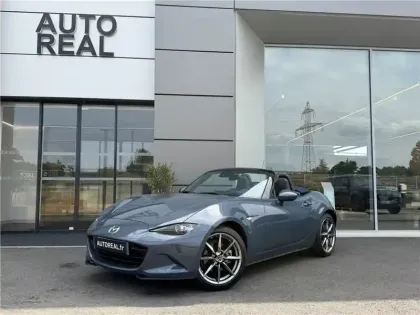 Photo Mazda Mx-5 Sélection