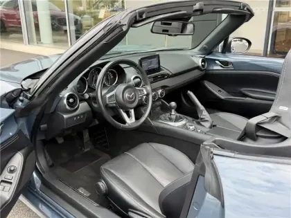 Photo 12 Mazda Mx-5 ST 2.0L SKYACTIV-G 184 CH