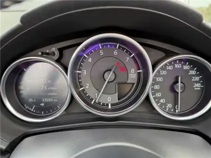 Photo 29 Mazda Mx-5 ST 2.0L SKYACTIV-G 184 CH