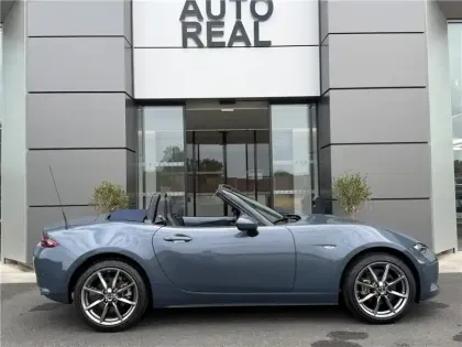 Photo 10 Mazda Mx-5 ST 2.0L SKYACTIV-G 184 CH