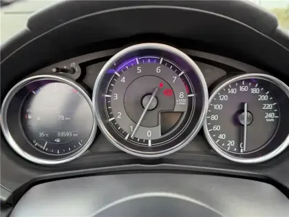 Photo 26 Mazda Mx-5 ST 2.0L SKYACTIV-G 184 CH