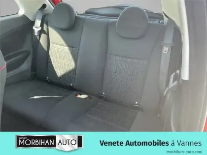 Photo 35 Fiat 500 E 118 CH