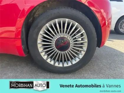 Photo 70 Fiat 500 E 118 CH
