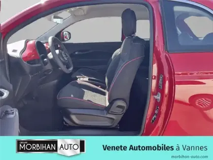 Photo 68 Fiat 500 E 118 CH
