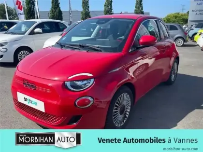Photo 17 Fiat 500 E 118 CH