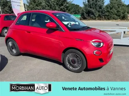 Photo 20 Fiat 500 E 118 CH