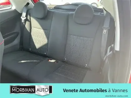 Photo 25 Fiat 500 E 118 CH