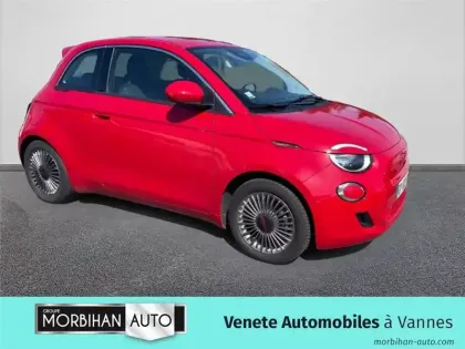 Photo 46 Fiat 500 E 118 CH