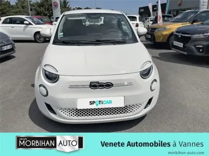Photo 18 Fiat 500 E 118 CH