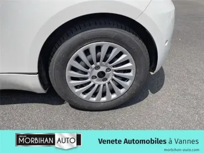 Photo 103 Fiat 500 E 118 CH