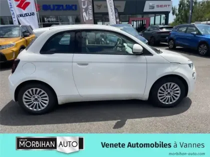 Photo 20 Fiat 500 E 118 CH