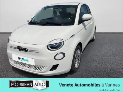 Photo 42 Fiat 500 E 118 CH