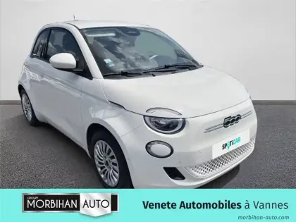 Photo 95 Fiat 500 E 118 CH