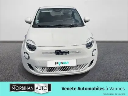 Photo 43 Fiat 500 E 118 CH