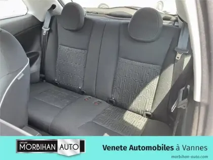 Photo 24 Fiat 500 E 118 CH