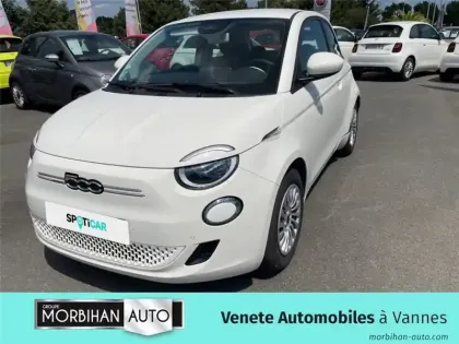 Photo 17 Fiat 500 E 118 CH
