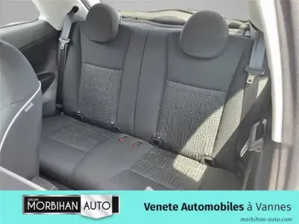 Photo 102 Fiat 500 E 118 CH